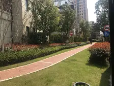 东原郦湾 4室2厅 南