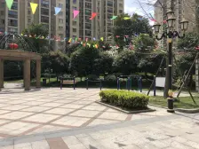 润地华庭 3室2厅 南 北