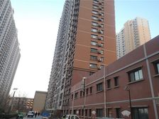 中间楼层,带地下室,南向,视野采光好.