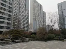 品质小区,东站旁 精装修 好楼层 品质物业 看房方便