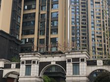 中洲中央城邦 5室1厅 东南