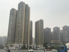 星光华印象3室2厅西南