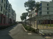 逸时区 3室2厅 南