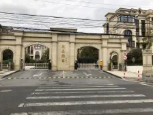 浦东内中环高品质小区,精装修下叠,带地下室和车位