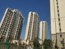 佳兆业南北边套三房,业主诚心卖,看房随时