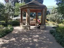 开放式厨房,大开间,品质小区,近地铁