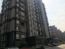 恒盛湖畔豪庭西区 2室2厅 南