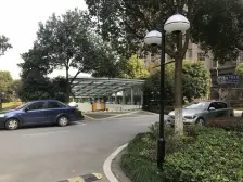 恒盛湖畔豪庭西区 3室2厅 南