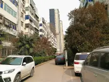 房子户型合理,通透性好,交通便利,配套齐全