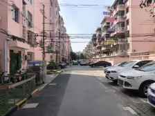 玉兰二村 3室2厅 南