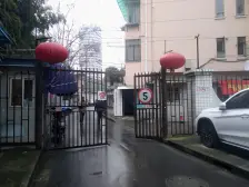 三泾北宅小区 1室1厅 南