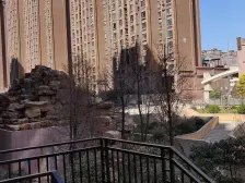 润城时光里次新校区 中间楼层 采光 好 精装婚房