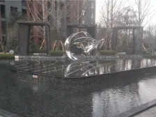 业主诚心出售,契税满两年税费少,新社区高品质社区