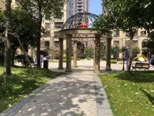 润地华庭 3室2厅 南 北