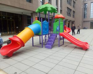大汉海派1室1厅南