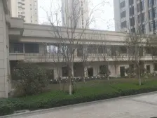 正商华钻人车分流,精装修拎包入住,采光好业主诚售!