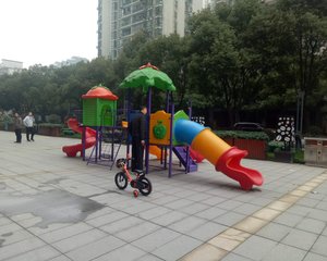 大汉海派1室1厅西