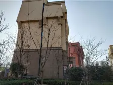 临蝶湖环境优美遛弯散步方便南侧洋房无遮挡蝶湖X学Q