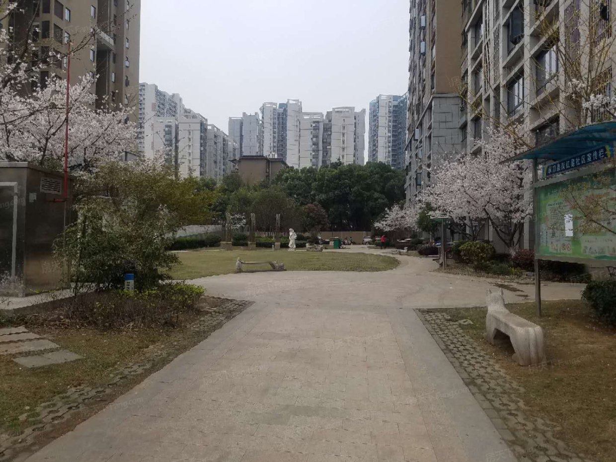 【武汉东湖御苑小区,二手房,租房 武汉房天下