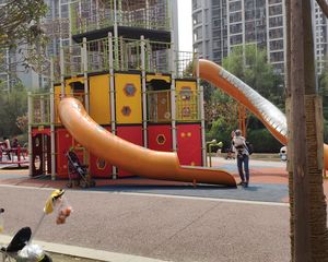 玺龙湾3室2厅南
