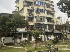 业主急售,近地铁,双南户型,采光好,看房方便