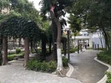 嘉华苑(普陀) 2室2厅 南