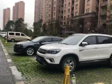 永康城颂和苑 2室1厅 南 北