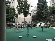 彭浦·保德路450弄·1室·1厅