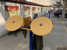 东园北区 3室2厅 南 北