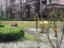 永康城颂和苑 2室2厅 南