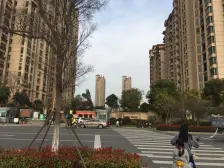 文化片区 精装修 5房3卫 采光好