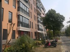 3开头买两房,电梯小区,安亭新镇标杆。