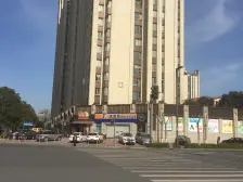电梯房,大开间,品质小区,居家装修