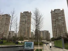 中南御锦城精装3房,带车位一看就中