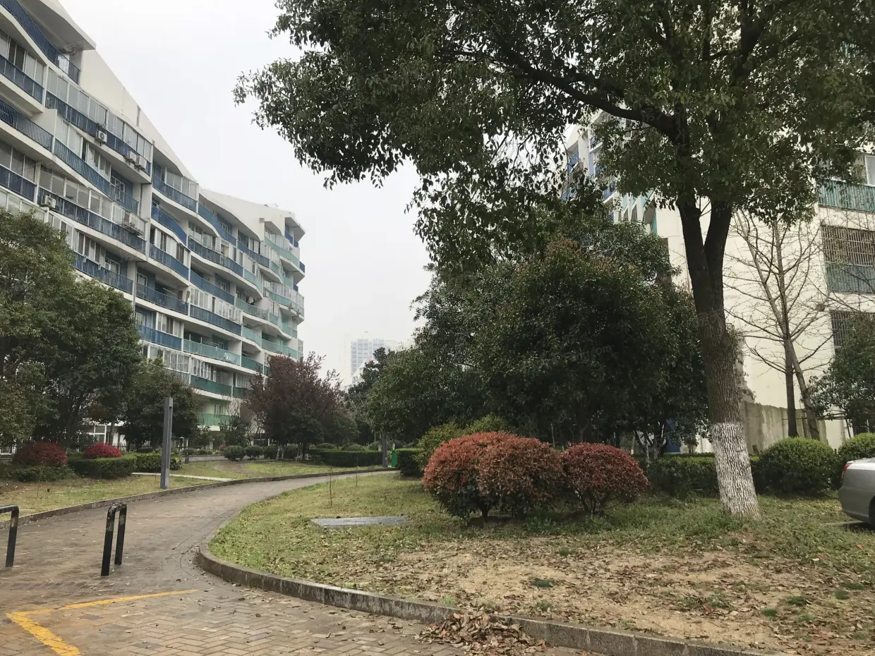 【无锡阳光100凤凰社小区,二手房,租房】- 无锡房天下
