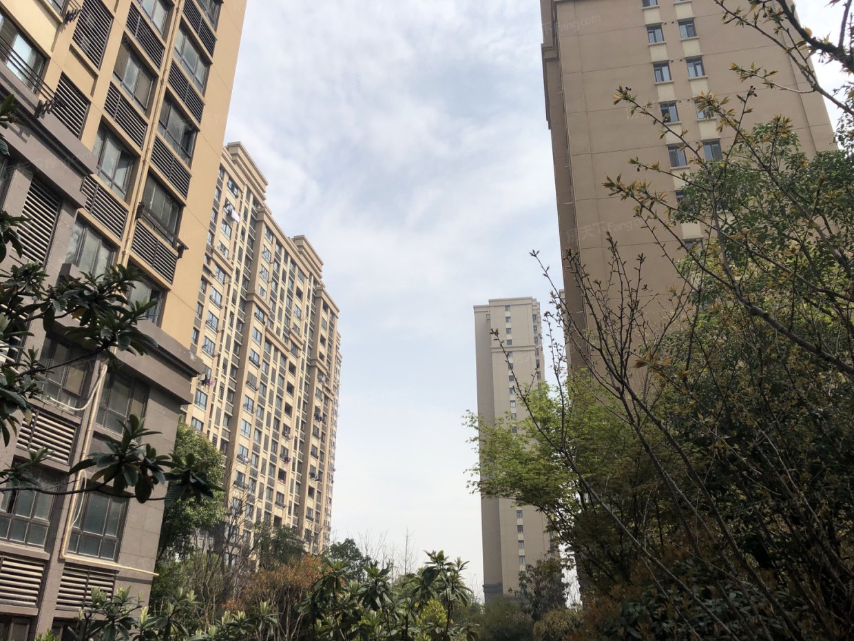 【扬州华建雅筑小区,二手房,租房】- 扬州房天下