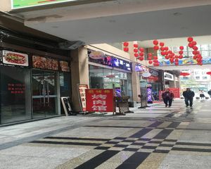 北城鑫街1室0厅东北