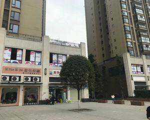 星光华印象3室1厅东