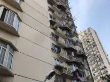 岚皋大楼 2室1厅 南