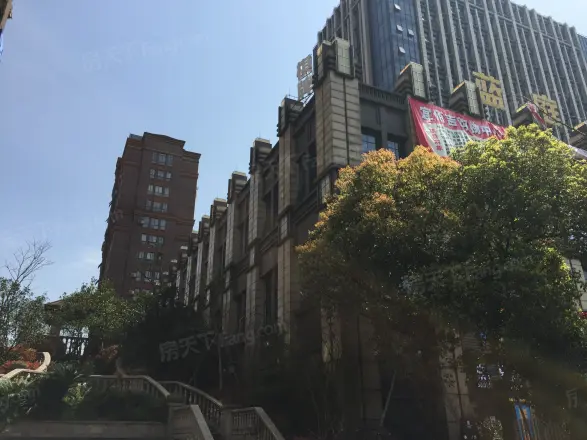 铭豪观樾