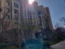 金悦府朝南两室,精装修,好楼层,税费少