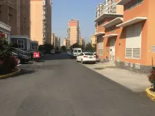 原始动迁税费少,诚意出售位置好,交通便利,配套齐全