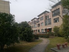 安亭新镇宾根花园5室东朝向890.00万元/套出售