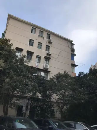 岚皋大楼