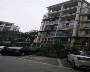 清江小区2室2厅西南