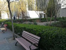 木樨园·宣祥家园·2室·1厅