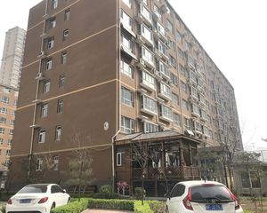丽景华庭 2室1厅 西