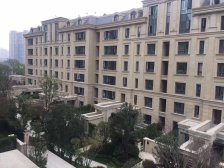 东外滩1号 2室2厅 南