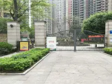 轻轨环线弹子石200米,大2房,双卫户型