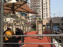 南北通风 采光刺眼 全明三房 户型方正 小区环境好
